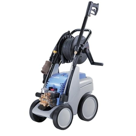 Kränzle Kranzle 98K499TST 2000 PSI; 1.9 GPM; 110V; 20A Electric Industrial Pressure Washer 98K499TST